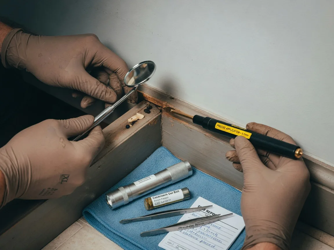 Why choose Emergency Pest Control in Bearden, AR